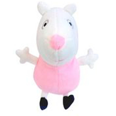 Peluche Peppa Pig Suzy 20cm